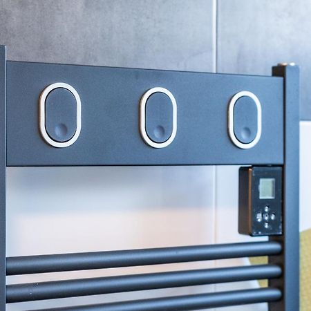 Centre Jean Xxiii Hotel Annecy Ngoại thất bức ảnh