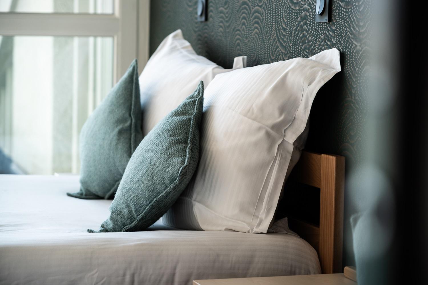 Centre Jean Xxiii Hotel Annecy Ngoại thất bức ảnh