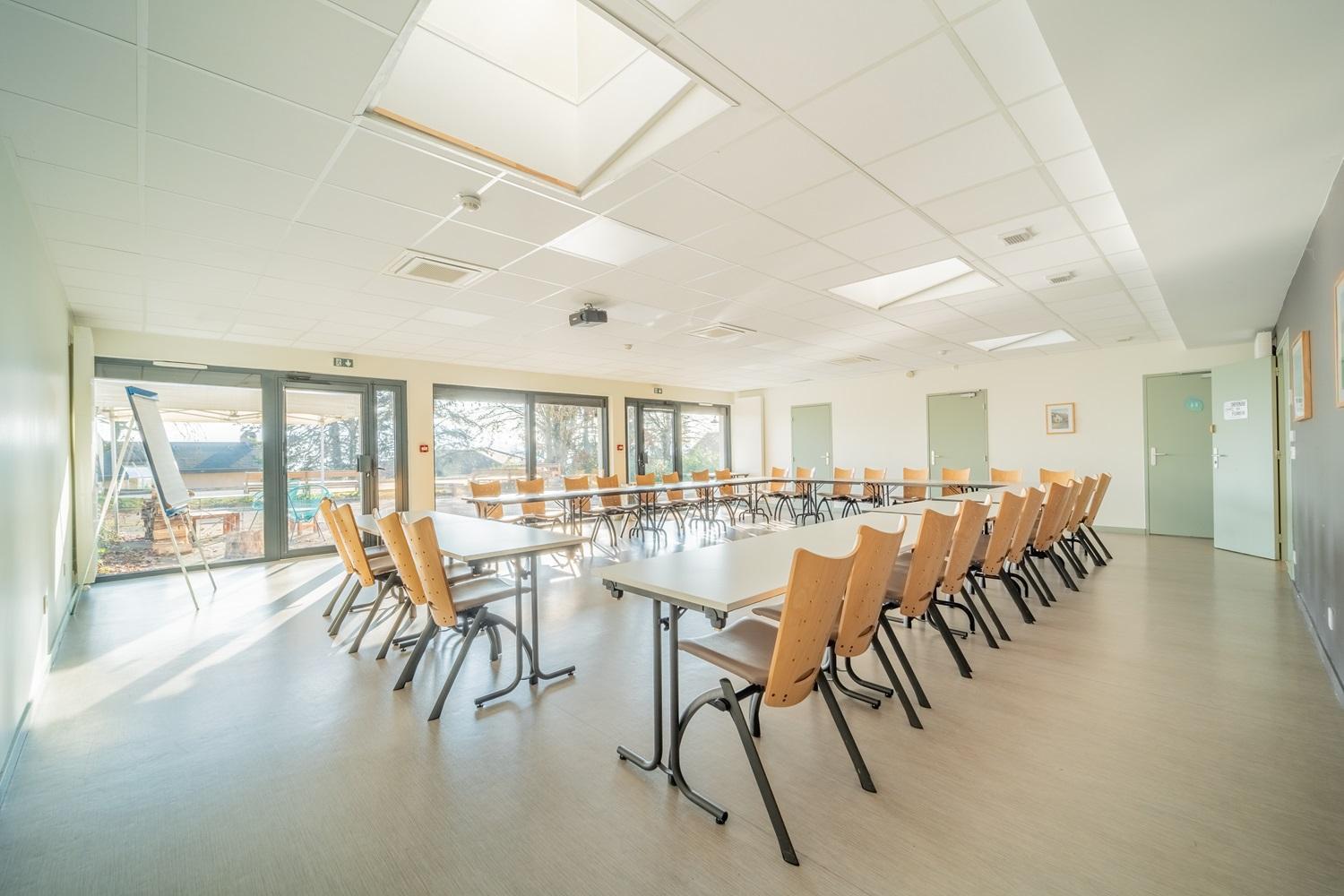 Centre Jean Xxiii Hotel Annecy Ngoại thất bức ảnh