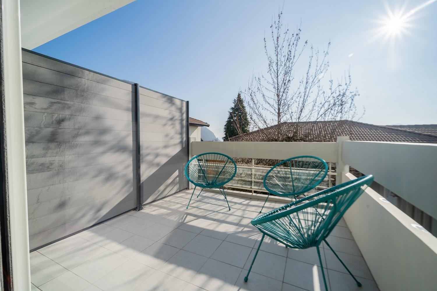 Centre Jean Xxiii Hotel Annecy Ngoại thất bức ảnh