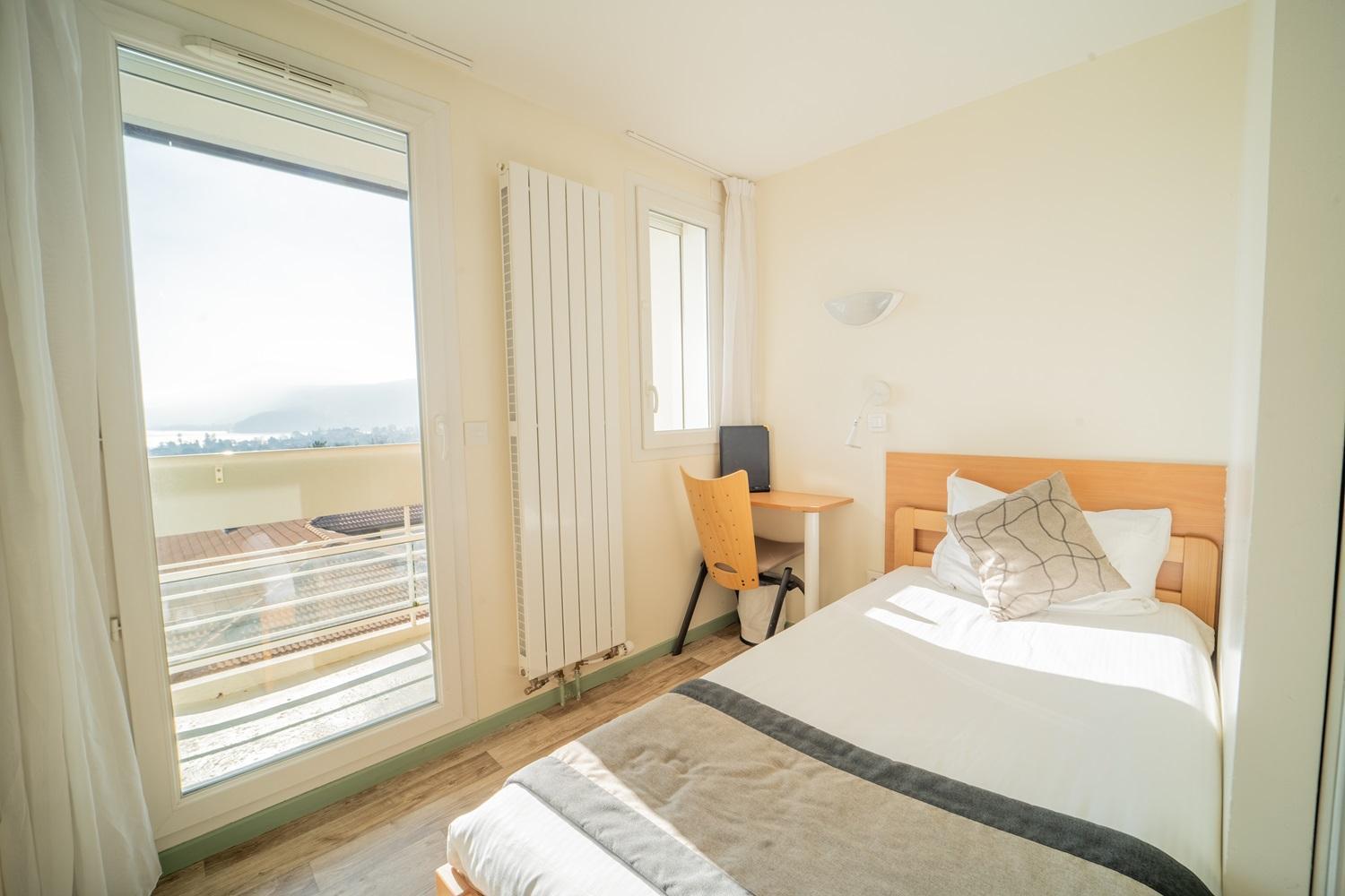 Centre Jean Xxiii Hotel Annecy Ngoại thất bức ảnh
