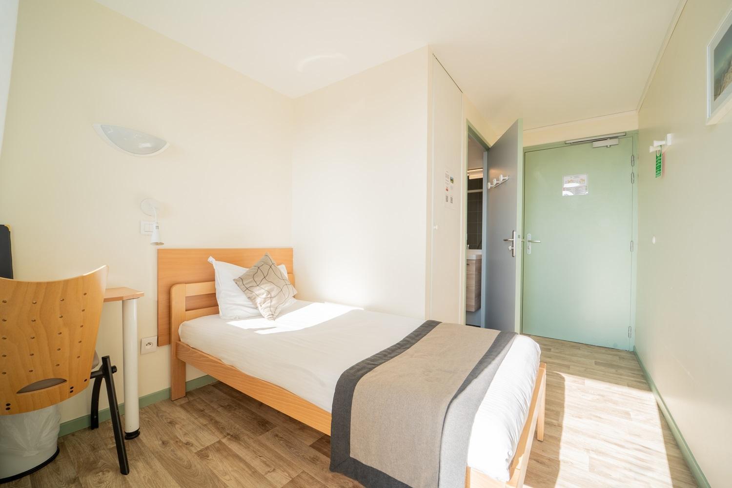 Centre Jean Xxiii Hotel Annecy Ngoại thất bức ảnh