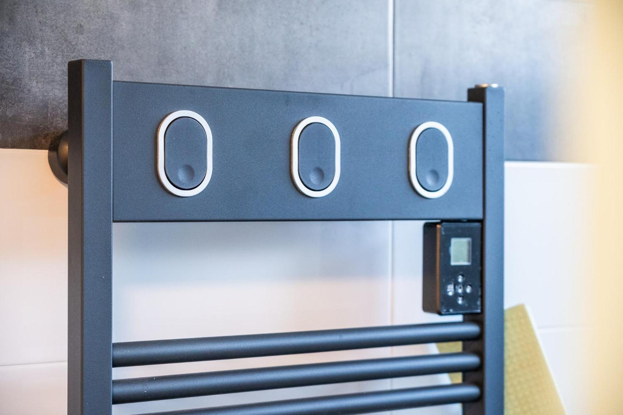 Centre Jean Xxiii Hotel Annecy Ngoại thất bức ảnh
